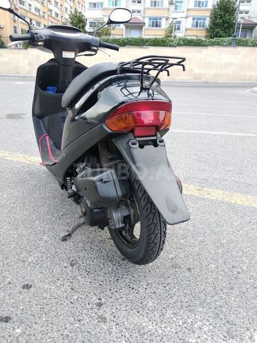 Honda Dio AF 2014, 5,000 km - 0.1 l - Bakı