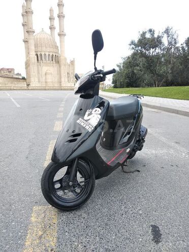 Honda Dio AF 2014, 5,000 km - 0.1 l - Bakı
