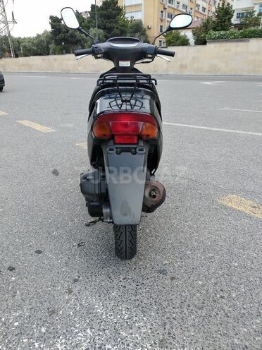 Honda Dio AF 2014, 5,000 km - 0.1 l - Bakı