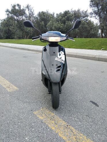 Honda Dio AF 2014, 5,000 km - 0.1 l - Bakı