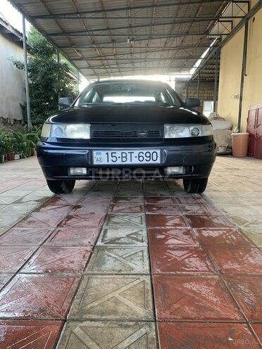 LADA (VAZ) 2110 2006, 133,017 km - 1.6 l - Cəlilabad