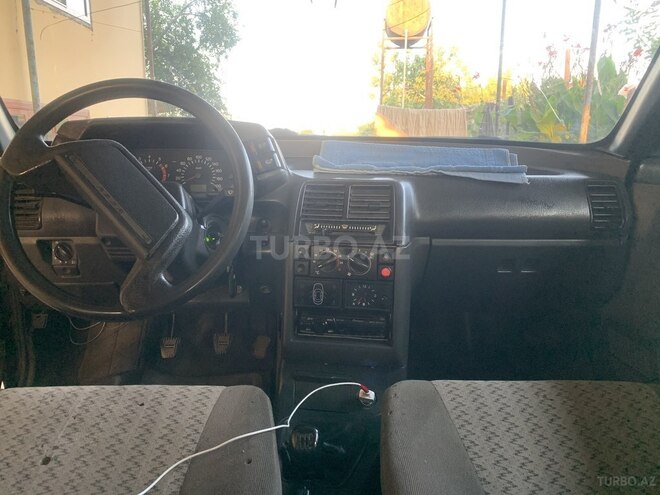 LADA (VAZ) 2110 2006, 133,017 km - 1.6 l - Cəlilabad