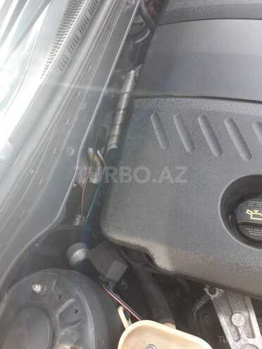 Hyundai i30 2007, 120,000 km - 1.6 l - Bakı