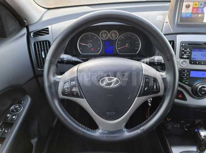 Hyundai i30 2007, 120,000 km - 1.6 l - Bakı
