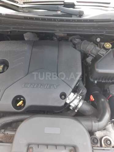 Hyundai i30 2007, 120,000 km - 1.6 l - Bakı