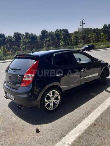 Hyundai i30 2007, 120,000 km - 1.6 l - Bakı