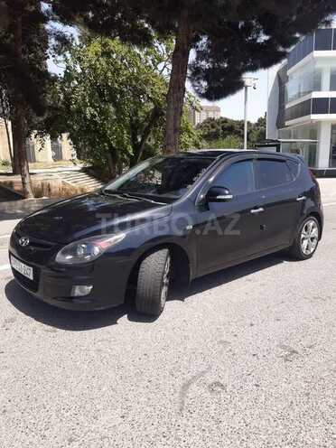 Hyundai i30 2007, 120,000 km - 1.6 l - Bakı