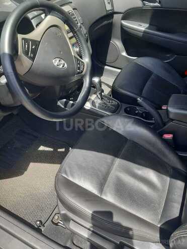 Hyundai i30 2007, 120,000 km - 1.6 l - Bakı
