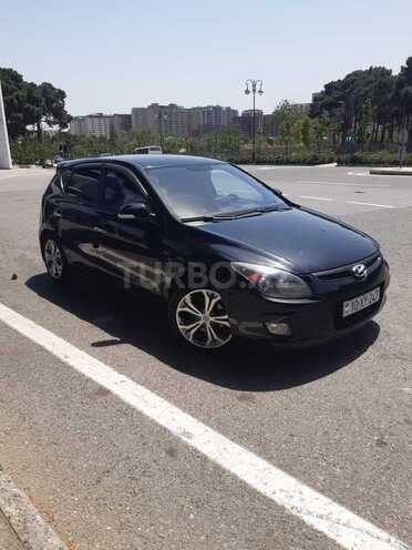 Hyundai i30 2007, 120,000 km - 1.6 l - Bakı