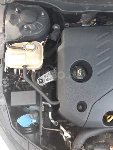Hyundai i30 2007, 120,000 km - 1.6 l - Bakı