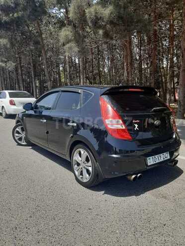 Hyundai i30 2007, 120,000 km - 1.6 l - Bakı