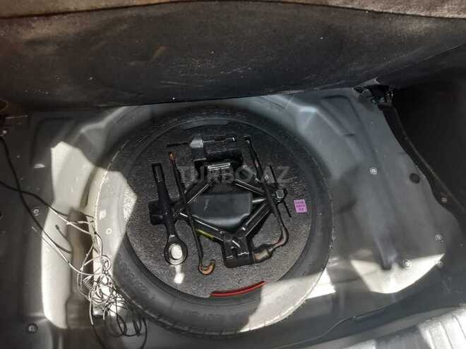 Hyundai i30 2007, 120,000 km - 1.6 l - Bakı