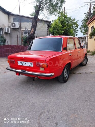 LADA (VAZ) 21011 1984, 120,300 km - 1.3 l - Bakı
