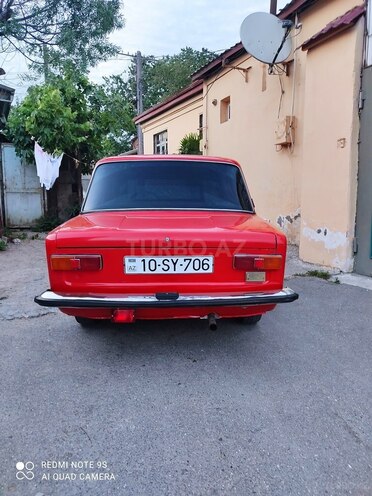 LADA (VAZ) 21011 1984, 120,300 km - 1.3 l - Bakı
