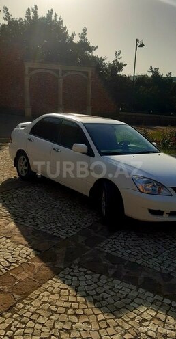 Mitsubishi Lancer 2008, 207,000 km - 1.6 l - Bakı