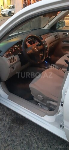 Mitsubishi Lancer 2008, 207,000 km - 1.6 l - Bakı