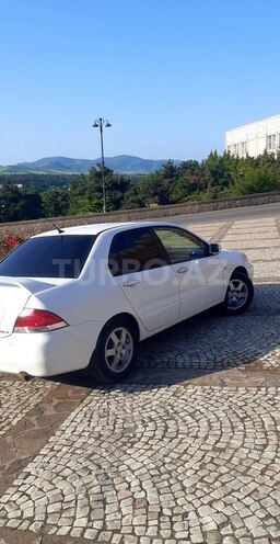 Mitsubishi Lancer 2008, 207,000 km - 1.6 l - Bakı