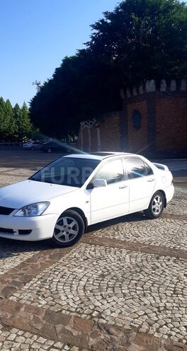 Mitsubishi Lancer 2008, 207,000 km - 1.6 l - Bakı