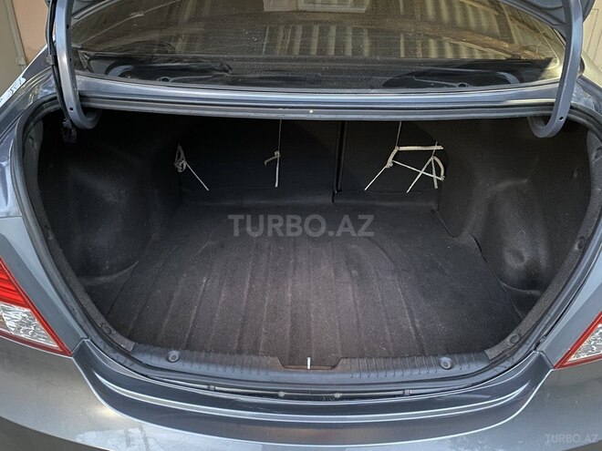 Hyundai Accent 2014, 131,590 km - 1.6 л - Bakı