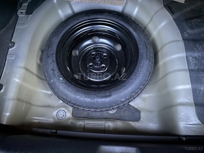 Hyundai Accent 2014, 131,590 km - 1.6 л - Bakı