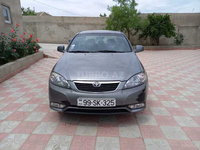 Daewoo Gentra 2013, 187,000 km - 1.5 l - Bakı