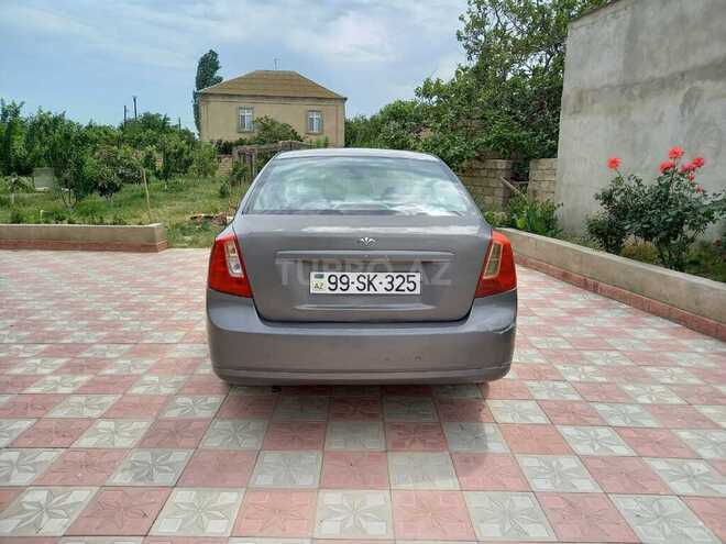 Daewoo Gentra 2013, 187,000 km - 1.5 l - Bakı