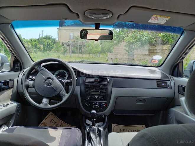 Daewoo Gentra 2013, 187,000 km - 1.5 l - Bakı