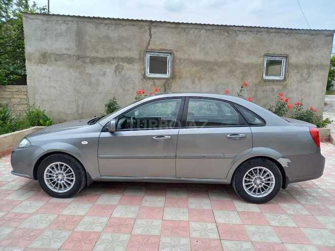Daewoo Gentra 2013, 187,000 km - 1.5 l - Bakı