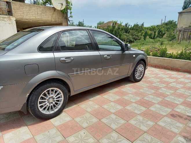 Daewoo Gentra 2013, 187,000 km - 1.5 l - Bakı