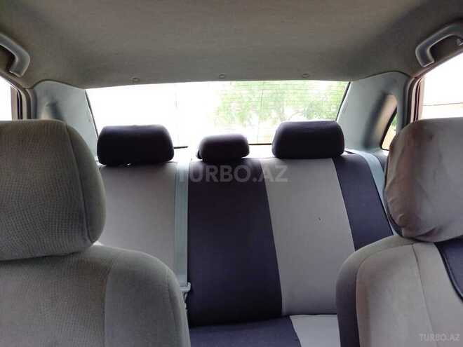 Daewoo Gentra 2013, 187,000 km - 1.5 l - Bakı
