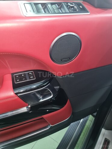 Land Rover Range Rover 2014, 70,000 km - 5.0 l - Bakı