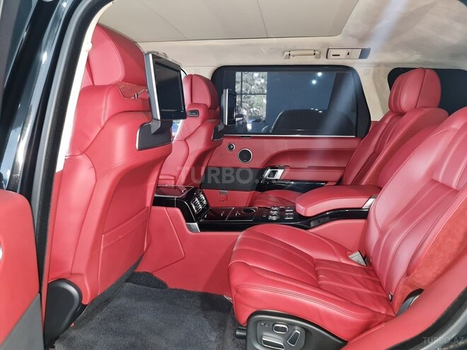 Land Rover Range Rover 2014, 70,000 km - 5.0 l - Bakı
