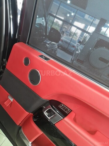 Land Rover Range Rover 2014, 70,000 km - 5.0 l - Bakı
