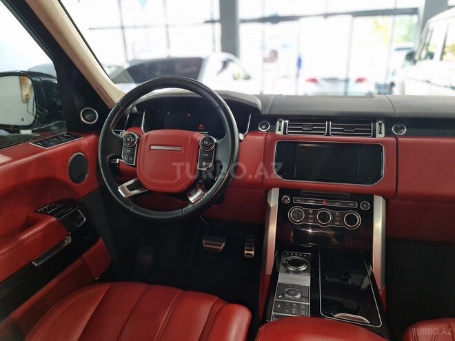 Land Rover Range Rover 2014, 70,000 km - 5.0 l - Bakı