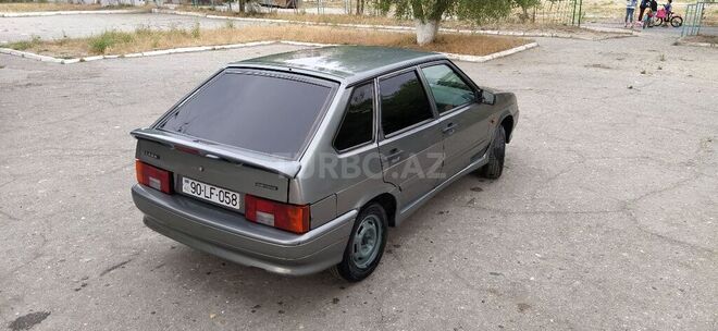 LADA (VAZ) 2114 2011, 303,000 km - 1.6 l - Sumqayıt