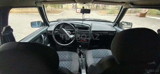 LADA (VAZ) 2114 2011, 303,000 km - 1.6 l - Sumqayıt