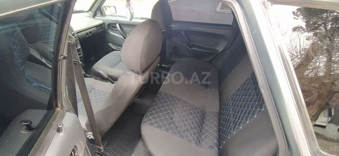 LADA (VAZ) 2114 2011, 303,000 km - 1.6 l - Sumqayıt