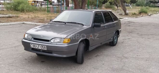 LADA (VAZ) 2114 2011, 303,000 km - 1.6 l - Sumqayıt