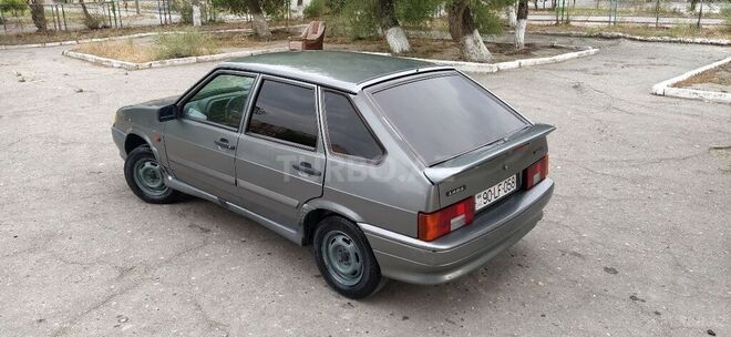 LADA (VAZ) 2114 2011, 303,000 km - 1.6 l - Sumqayıt