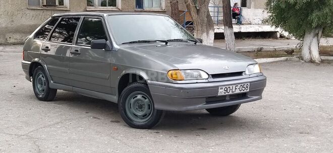 LADA (VAZ) 2114 2011, 303,000 km - 1.6 l - Sumqayıt