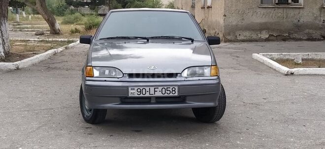 LADA (VAZ) 2114 2011, 303,000 km - 1.6 l - Sumqayıt