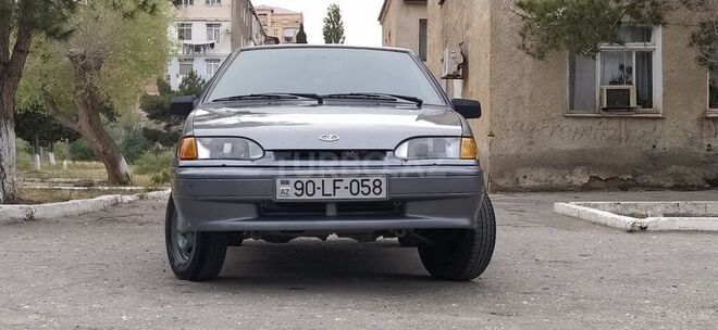 LADA (VAZ) 2114 2011, 303,000 km - 1.6 l - Sumqayıt