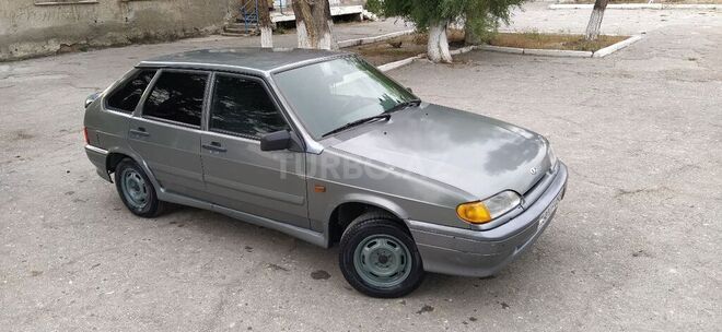 LADA (VAZ) 2114 2011, 303,000 km - 1.6 l - Sumqayıt