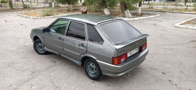 LADA (VAZ) 2114 2011, 303,000 km - 1.6 l - Sumqayıt