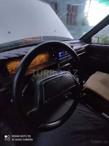 LADA (VAZ) 21099 1996, 325,689 km - 1.5 l - Qəbələ