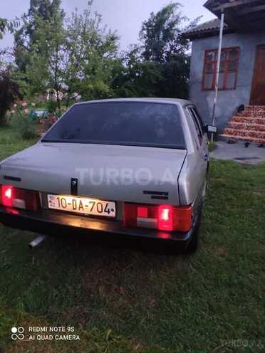 LADA (VAZ) 21099 1996, 325,689 km - 1.5 l - Qəbələ