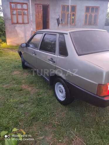 LADA (VAZ) 21099 1996, 325,689 km - 1.5 l - Qəbələ