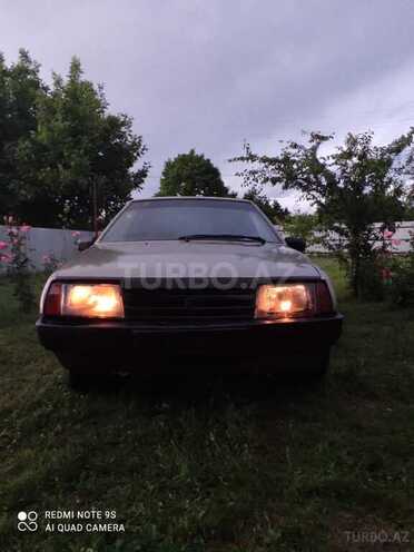 LADA (VAZ) 21099 1996, 325,689 km - 1.5 l - Qəbələ