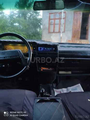 LADA (VAZ) 21099 1996, 325,689 km - 1.5 l - Qəbələ
