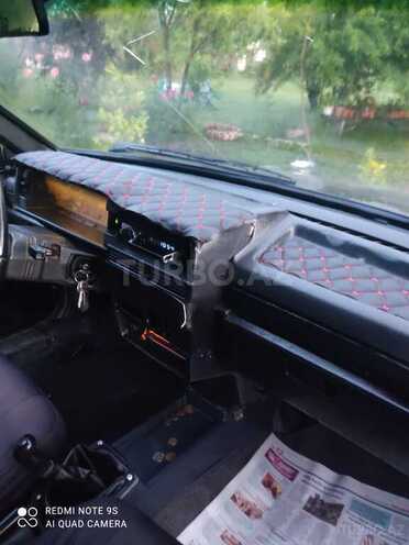 LADA (VAZ) 21099 1996, 325,689 km - 1.5 l - Qəbələ